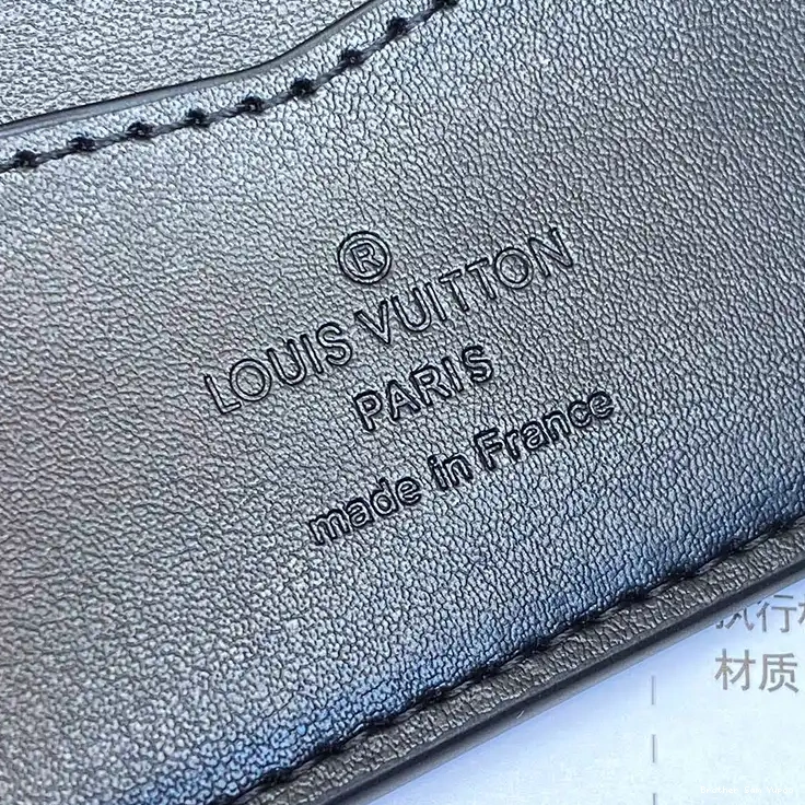 Brother Sam Yupoo Bags 2401YA0183 LV 0715